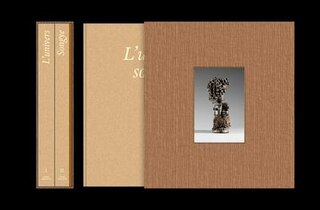 Front cover_L'univers songye : passions et collections
