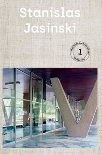 Front cover_Stanislas Jasinski