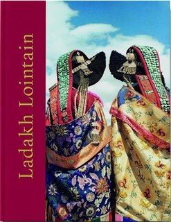 Front cover_Ladakh lointain