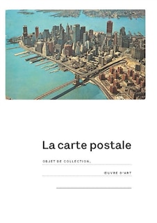 Couverture_La carte postale