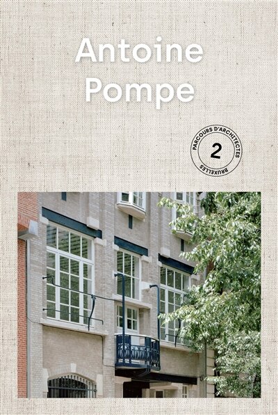 Couverture_Antoine Pompe