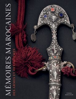 Front cover_Mémoires marocaines