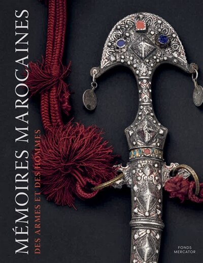 Front cover_Mémoires marocaines