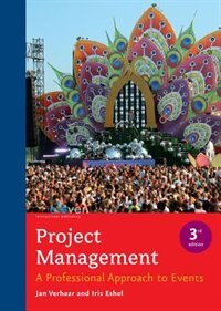 Front cover_Project Management