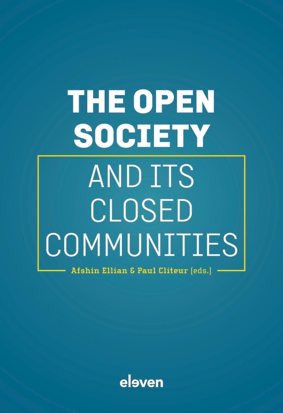 The Open Society And Its Closed Communities