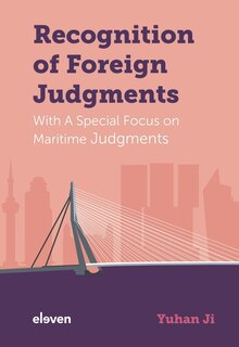 Couverture_Recognition of Foreign Judgments