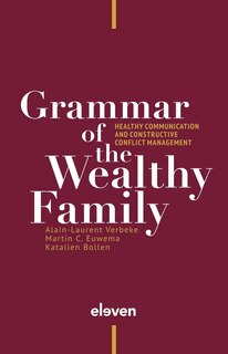 Front cover_Grammar of the Wealthy Family