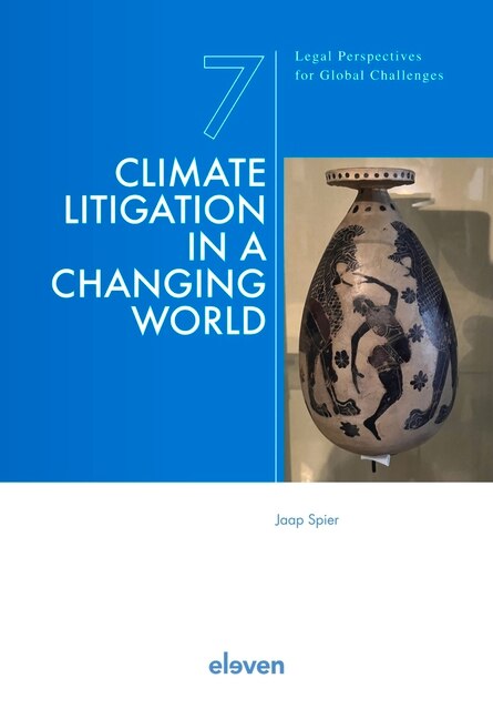 Front cover_Climate Litigation in a Changing World