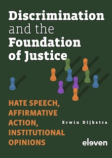 Couverture_Discrimination and the Foundation of Justice