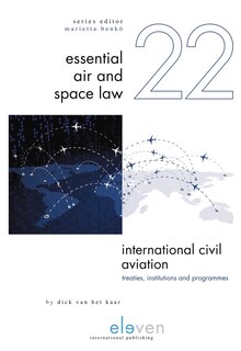 Front cover_International Civil Aviation