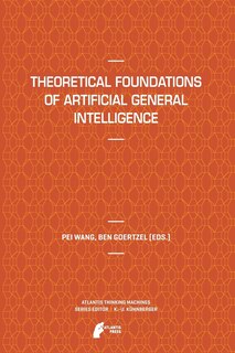 Front cover_Theoretical Foundations of Artificial General Intelligence