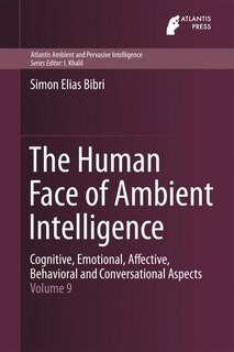 Front cover_The Human Face of Ambient Intelligence