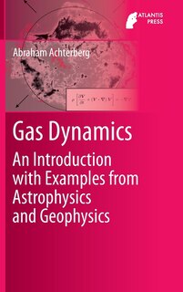 Front cover_Gas Dynamics