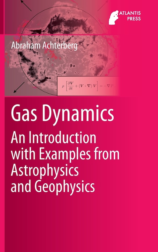Front cover_Gas Dynamics