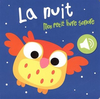 Couverture_La nuit