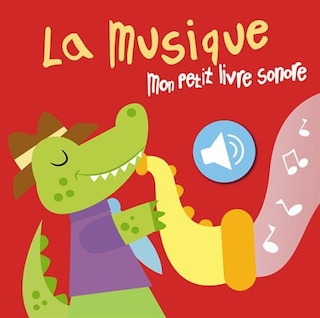 Couverture_La musique