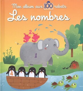 Front cover_Les nombres