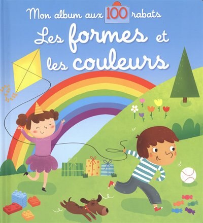 Couverture_Les formes et les couleurs