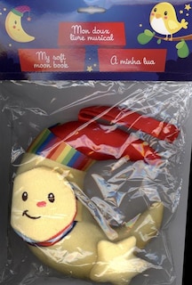 Front cover_Mon doux livre musical