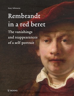 Front cover_Rembrandt in a Red Beret