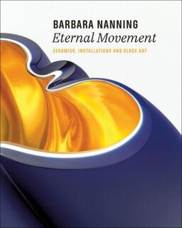 Front cover_Barbara Nanning - Eternal Movement