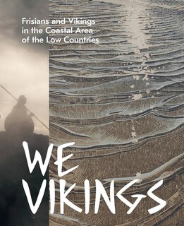 Front cover_We Vikings