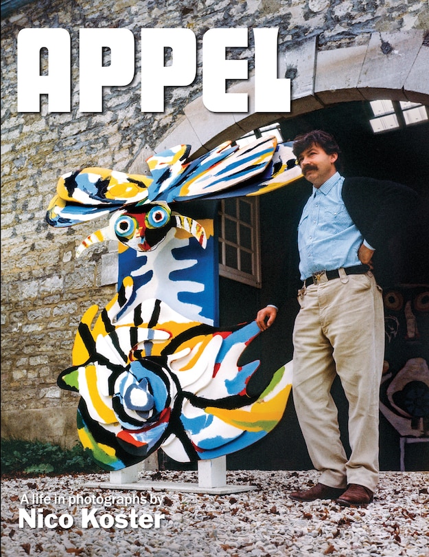 Front cover_APPEL