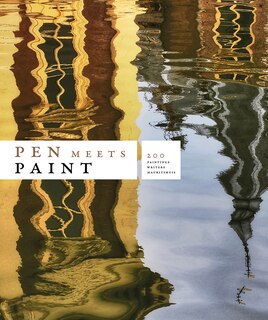 Front cover_Pen Meets Paint