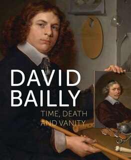 Front cover_David Bailly