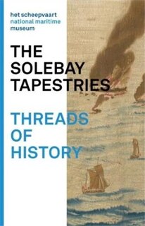 Couverture_The Solebay Tapestries