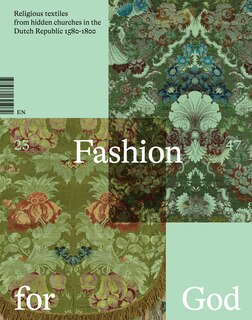 Front cover_Fashion for God
