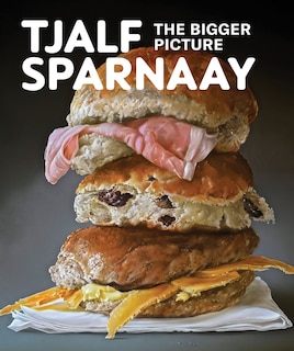 Front cover_Tjalf Sparnaay