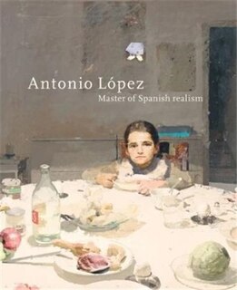 Front cover_Antonio Lopez