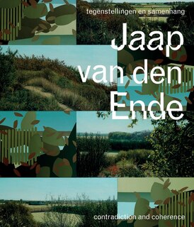 Front cover_Jaap van den Ende