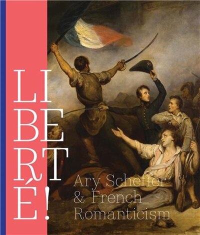 Front cover_Liberté!