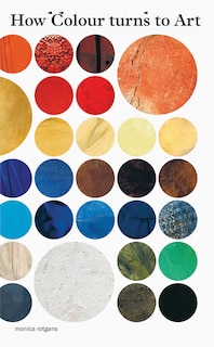 Front cover_From Colour to Art