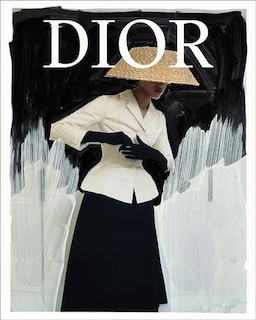 Front cover_Dior