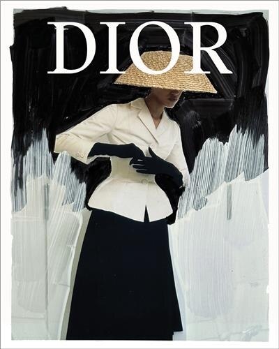 Front cover_Dior