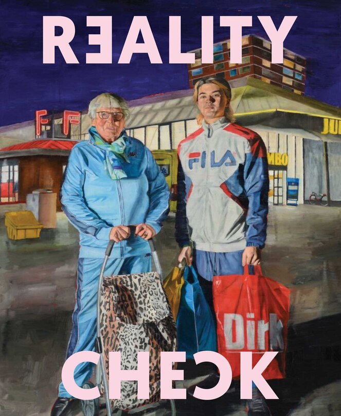 Front cover_Reality Check