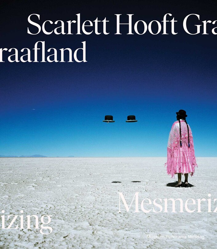 Front cover_Scarlett Hooft Graafland