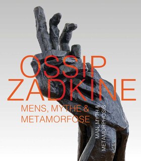 Front cover_Ossip Zadkine