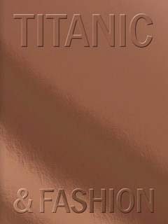 Couverture_Titanic & Fashion