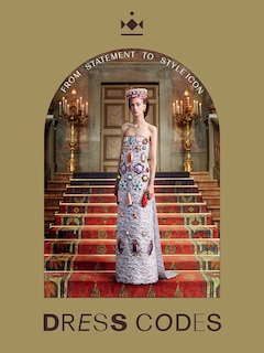 Couverture_Dress Codes
