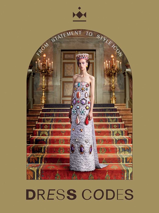 Couverture_Dress Codes
