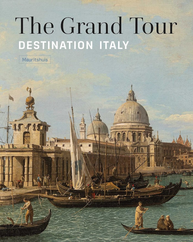 Front cover_The Grand Tour