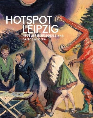 Front cover_Hotspot Leipzig