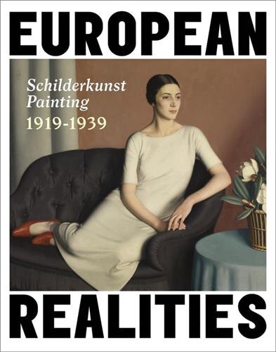 Front cover_European Realities