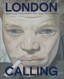 Front cover_London Calling