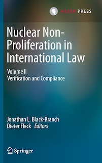 Couverture_Nuclear Non-Proliferation in International Law