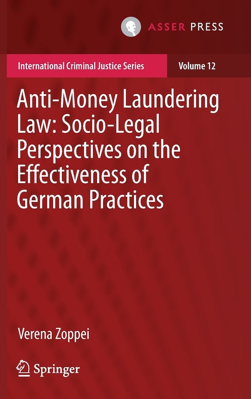 Couverture_Anti-money Laundering Law